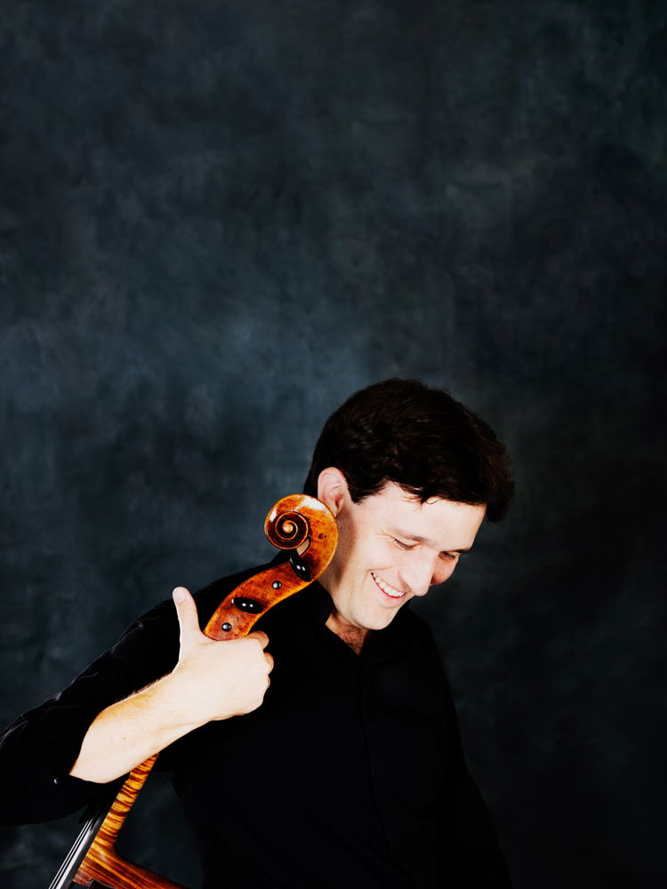 Maximilian Hornung